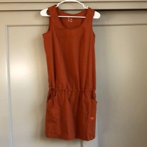 Arc’teryx tank dress